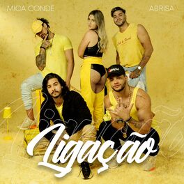 Album cover of Ligação