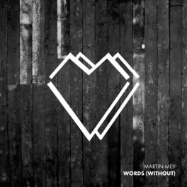 Album cover of Words (Without)