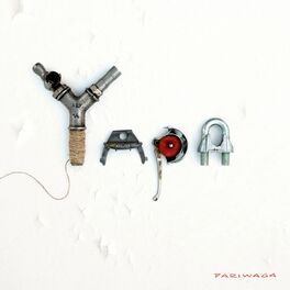 Album cover of Pariwaga