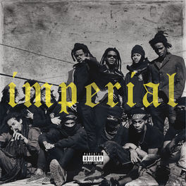 Album cover of Imperial