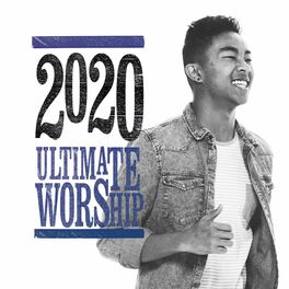 Album cover of Ultimate Worship 2020