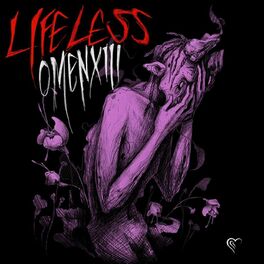 Album cover of Lifeless