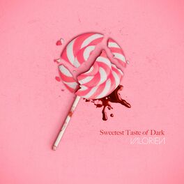 Album cover of Sweetest Taste of Dark