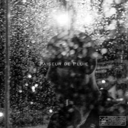 Album cover of Faiseur de pluie