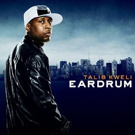 Album cover of Eardrum