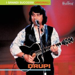 Album picture of Drupi