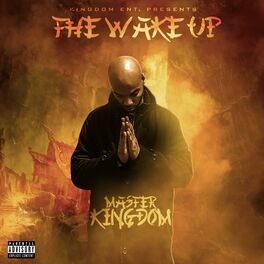 Album picture of The Wake Up