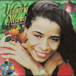 Album cover of É Muita Glória