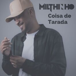 Album cover of Coisa de Tarada