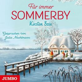 Album cover of Für immer Sommerby [Band 3]