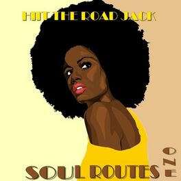 Album cover of Hit the Road Jack (Soul Routes One)