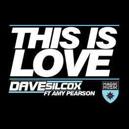 Album cover of This Is Love