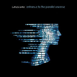 Album cover of Entrance to the Parallel Universe