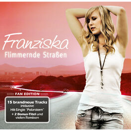 Album cover of Flimmernde Straßen (Fan Edition)