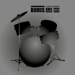 Album cover of Boris DMS Songs