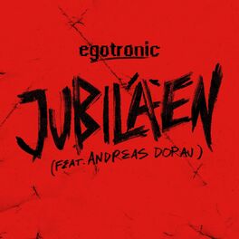 Album cover of Jubiläen