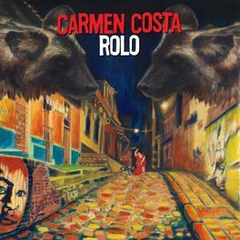 Album cover of Rolo