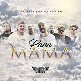 Album cover of Para Mamá