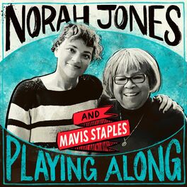 Album cover of Friendship (From “Norah Jones is Playing Along” Podcast)