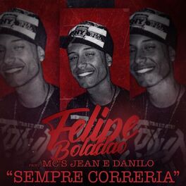 Album cover of Sempre Correria