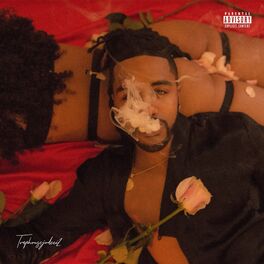 Album cover of Traphouse Jodeci 2