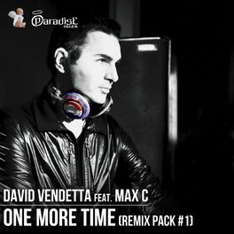 Album cover of One More Time (Remix Pack, Vol. 1)
