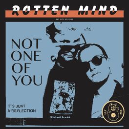 Album cover of Not One of You