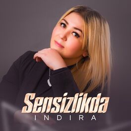 Album picture of Sensizlikda