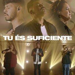 Album cover of Tu És Suficiente (Ao Vivo)