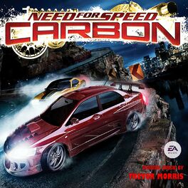 Album cover of Need for Speed: Carbon (Original Soundtrack)
