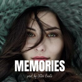 Album cover of Memories (Instrumental)