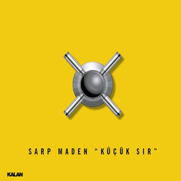 Album cover of Küçük Sır