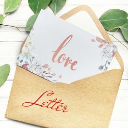 Screenshot of Love Letter in TAG.