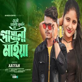 Album cover of Pashani Maiya
