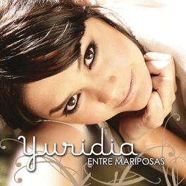Album cover of Entre Mariposas