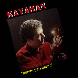 Album cover of Benim Şarkılarım