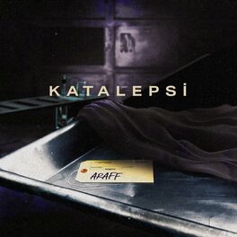 Album cover of Katalepsi