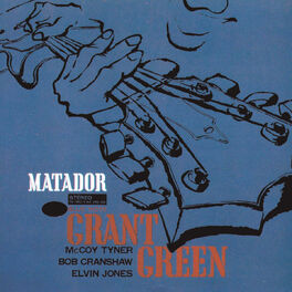 Album cover of Matador