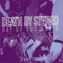Album cover of Day Of The Death