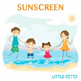 Album cover of Sunscreen