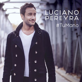 Album cover of Tu Mano