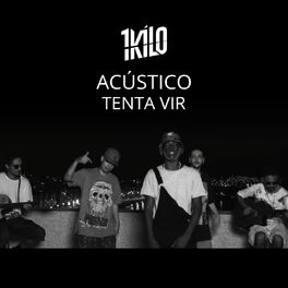 Album cover of Tenta Vir (Acústico)