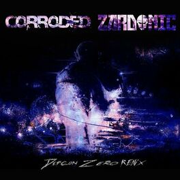 Album cover of Defcon Zero (Zardonic Remix)