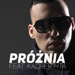Album cover of Próżnia
