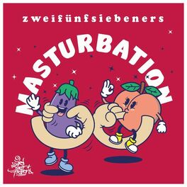 Album cover of Masturbation