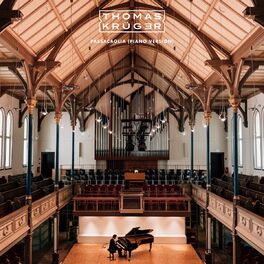Album cover of Passacaglia (Piano Version)