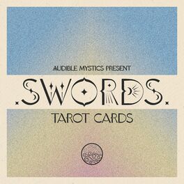 Album cover of Swords (Tarot Cards)
