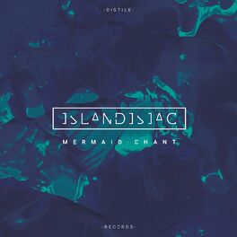 Album cover of Mermaid Chant