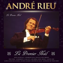 Album cover of Le Premier Noël
