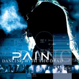 Album cover of Dancing With The Dead
